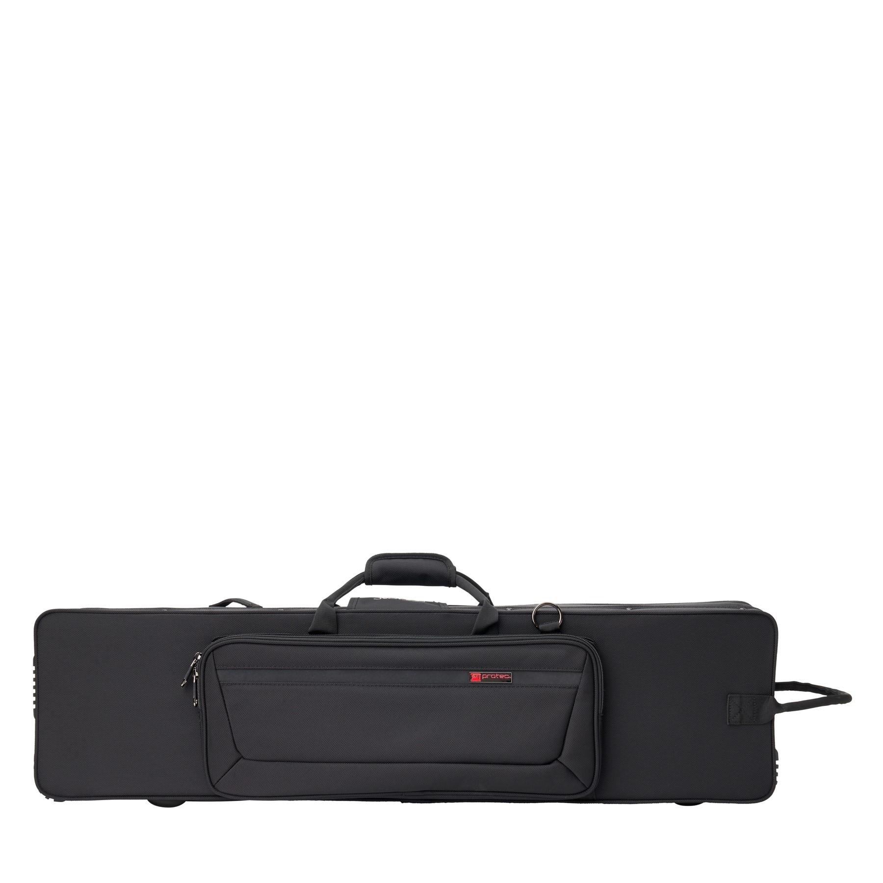 Bass Clarinet Case, Low Eb - PRO PAC | Protec